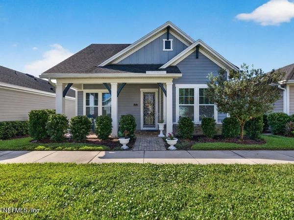 255 DALTON Circle, St. Augustine, FL 32092