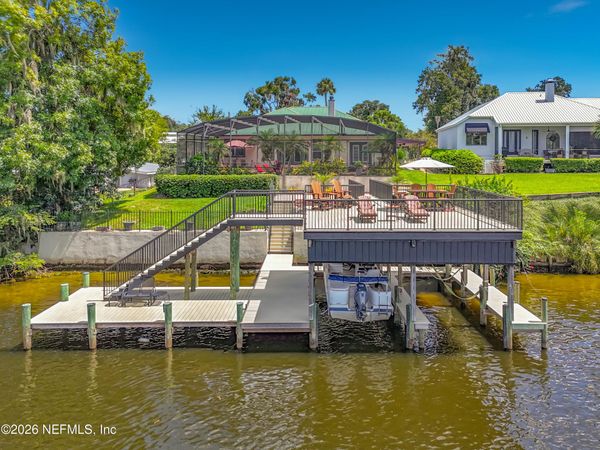 129 RIVER Road, Satsuma, FL 32189