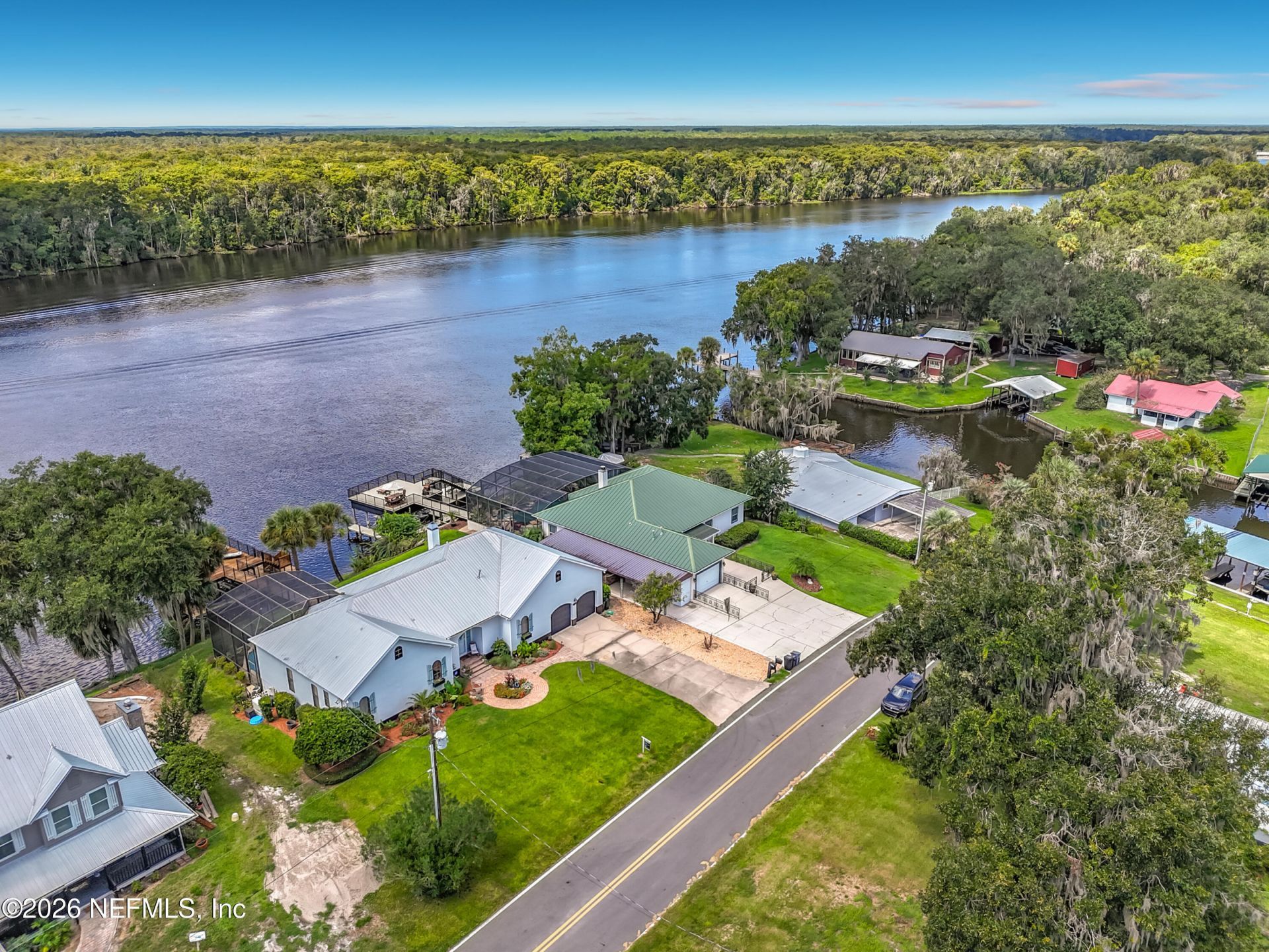 129 River Road, Satsuma, FL 32189 Photo