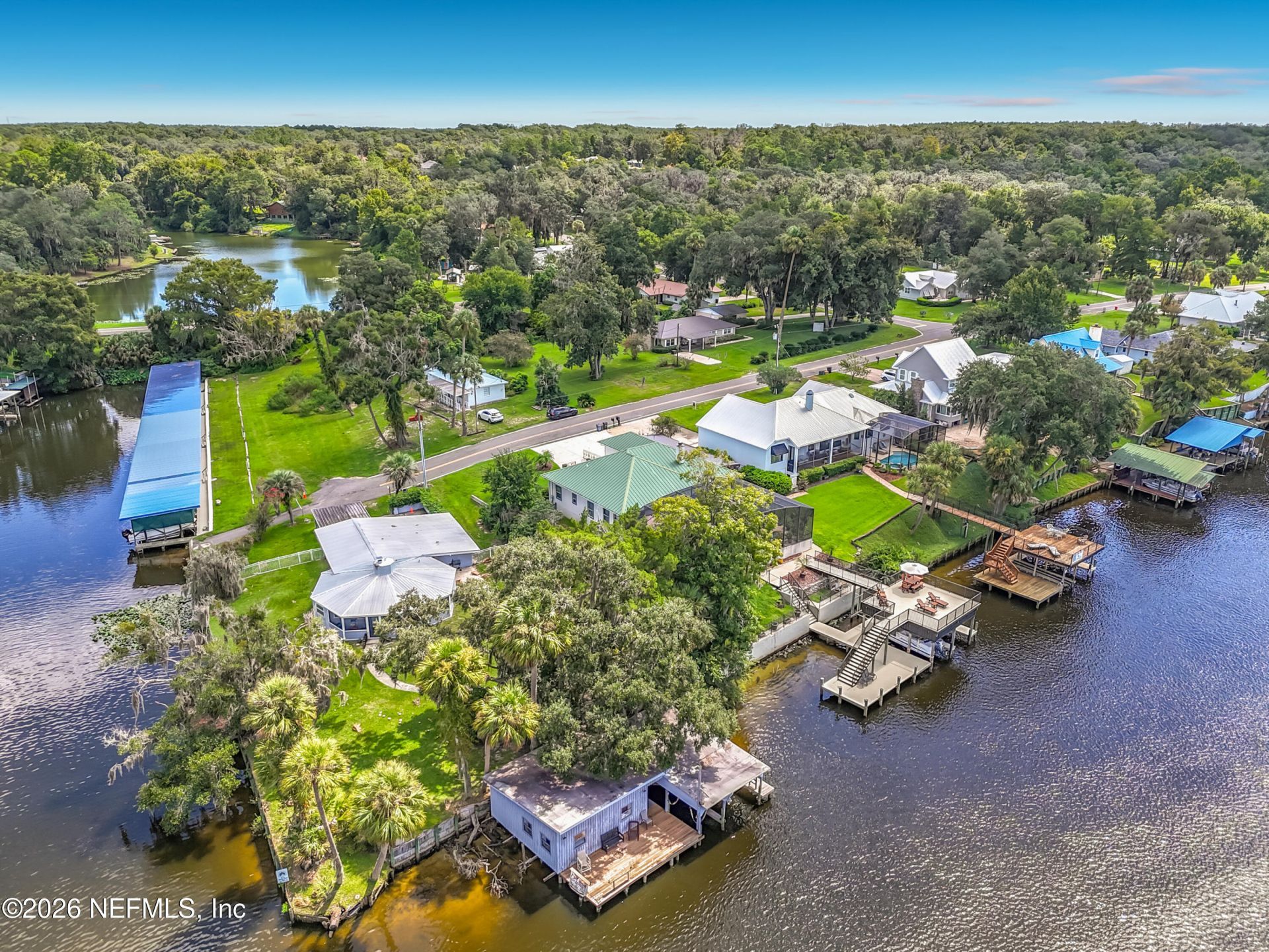 129 River Road, Satsuma, FL 32189 Photo