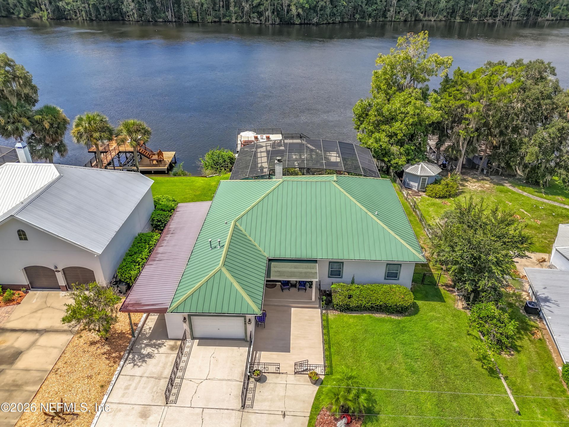 129 River Road, Satsuma, FL 32189 Photo