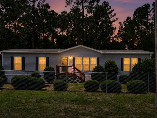 213 GAIL Drive, Satsuma, FL 32189