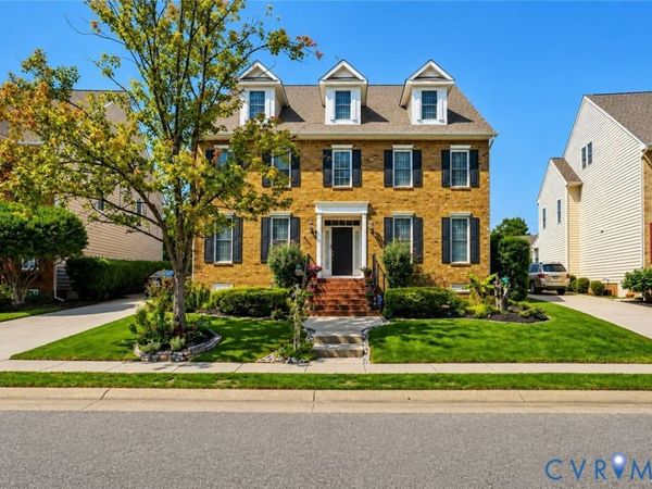 11408 Willows Green Way, Glen Allen, VA 23059