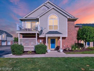 51747 Adler Park Drive W, Chesterfield Township, Mi 48051