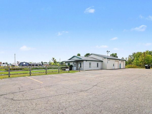 1983 N Lapeer Road , Mayfield Township, Mi 48446