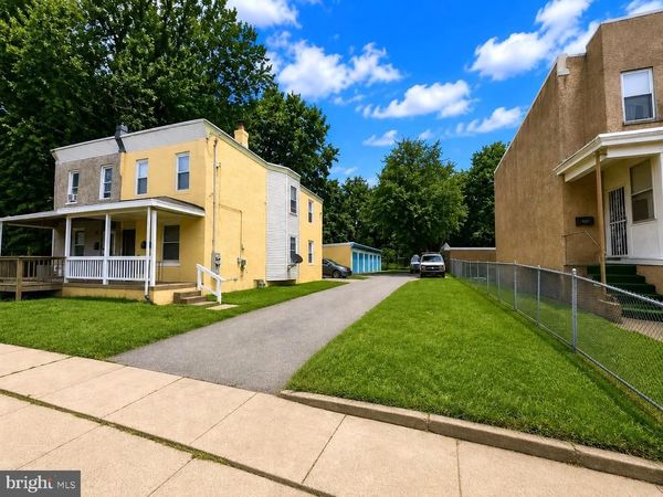 202 GREENWAY AVENUE, DARBY, PA 19023