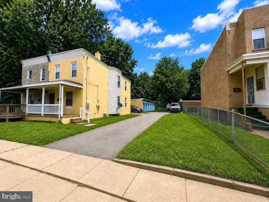 202 Greenway Avenue, Darby, PA 19023 Main Photo