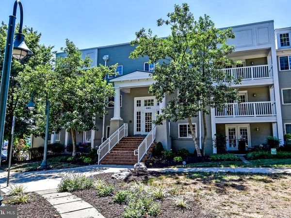 4061 S FOUR MILE RUN DRIVE, Unit 304, ARLINGTON, VA 22204