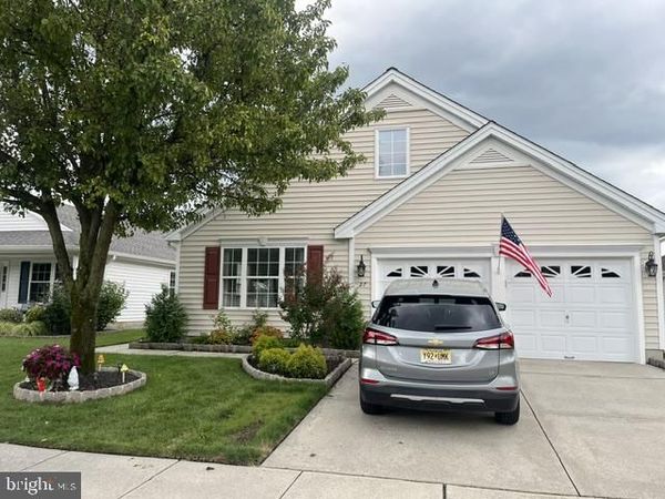 27 NATURE LANE, SEWELL, NJ 08080