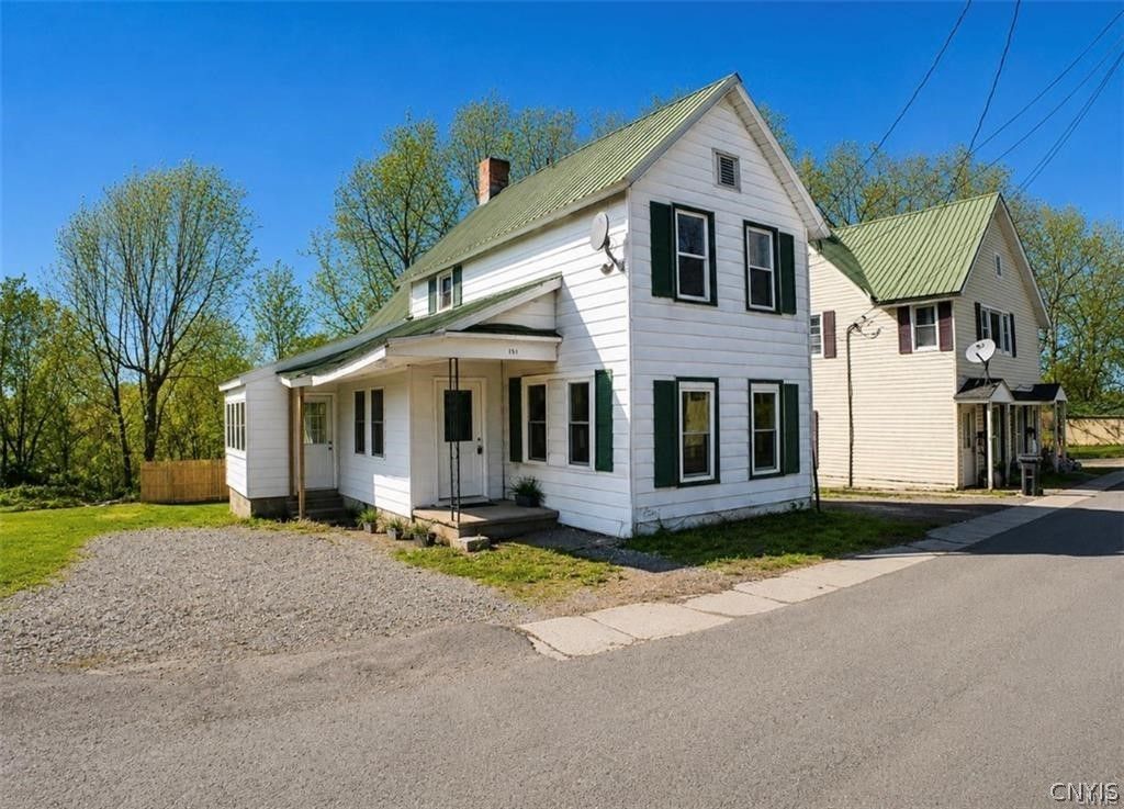 131 Scio Street , Watertown, NY 13601 Main Photo
