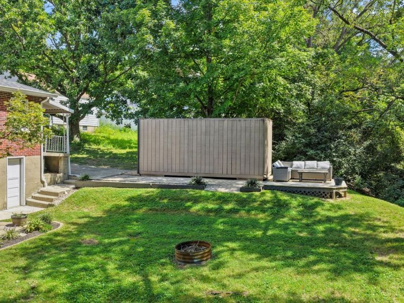 2361 E Galbraith Road, Reading, OH 45237 Photo 33