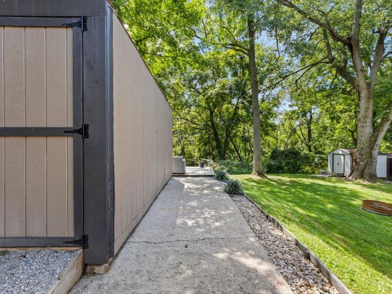 2361 E Galbraith Road, Reading, OH 45237 Photo 37