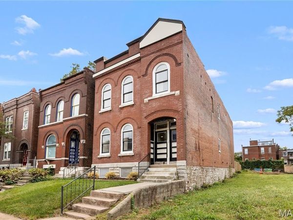 2628 Allen Avenue, St Louis, MO 63104