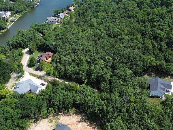 Lot 33// 106 Squirrel Run Court , Hillsboro, MO 63050