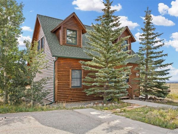 242 Fuller Drive , Unit A, Fairplay, CO 80440