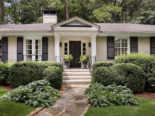 349 Pineland Road NW, Atlanta, GA 30342