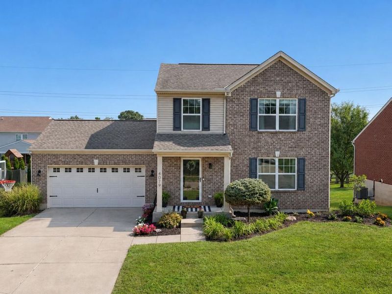 4079 Woodgate Court, Burlington, KY 41005 Photo 2