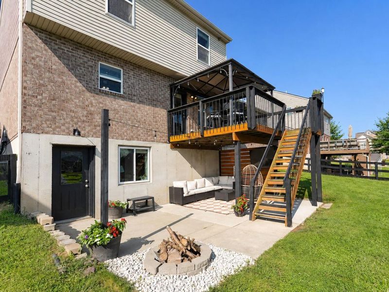 4079 Woodgate Court, Burlington, KY 41005 Photo 24