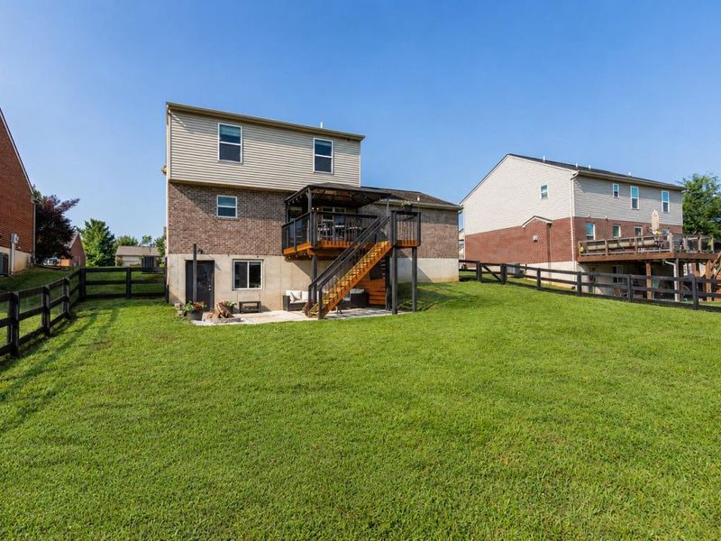 4079 Woodgate Court, Burlington, KY 41005 Photo 25