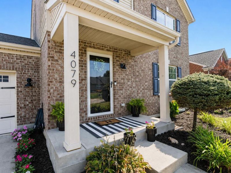 4079 Woodgate Court, Burlington, KY 41005 Photo 3