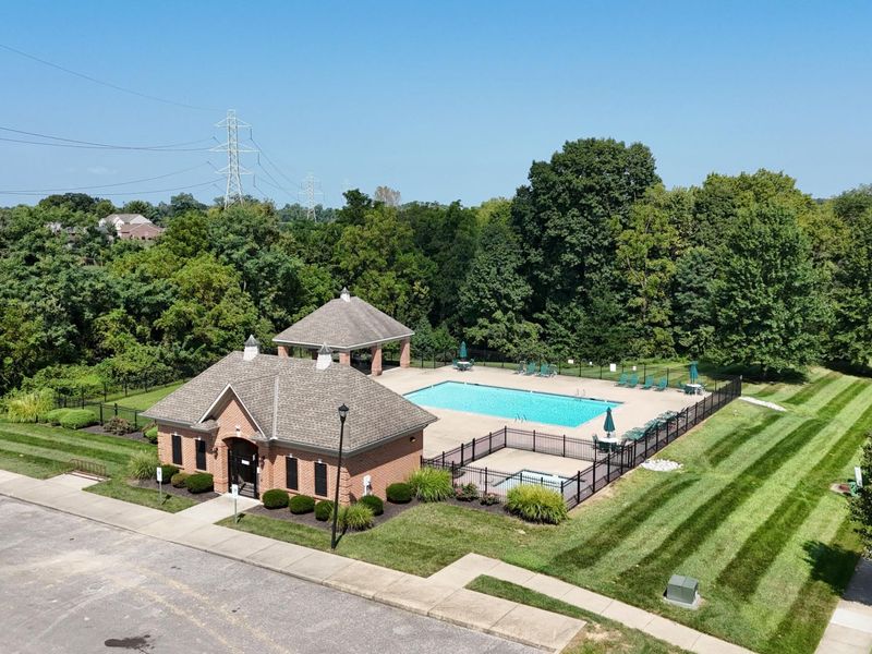 4079 Woodgate Court, Burlington, KY 41005 Photo 31