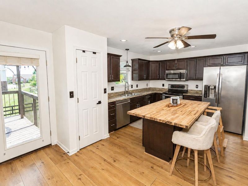 4079 Woodgate Court, Burlington, KY 41005 Photo 9