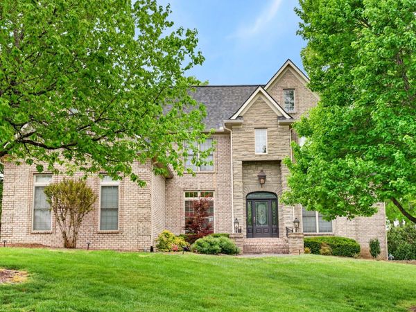 100 Gaston St , Gallatin, TN 37066