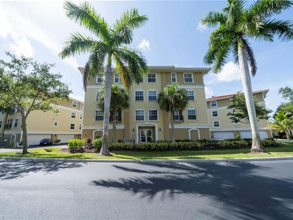 10041 Lake Cove DR , Unit 202, FORT MYERS, FL 33908