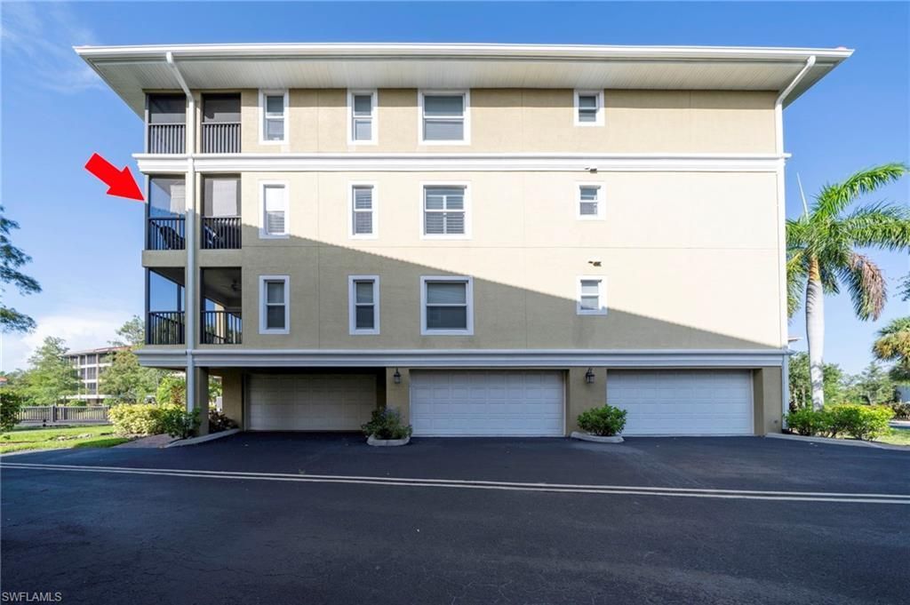 10041 Lake Cove Dr, Unit 202, Fort Myers, FL 33908 Photo