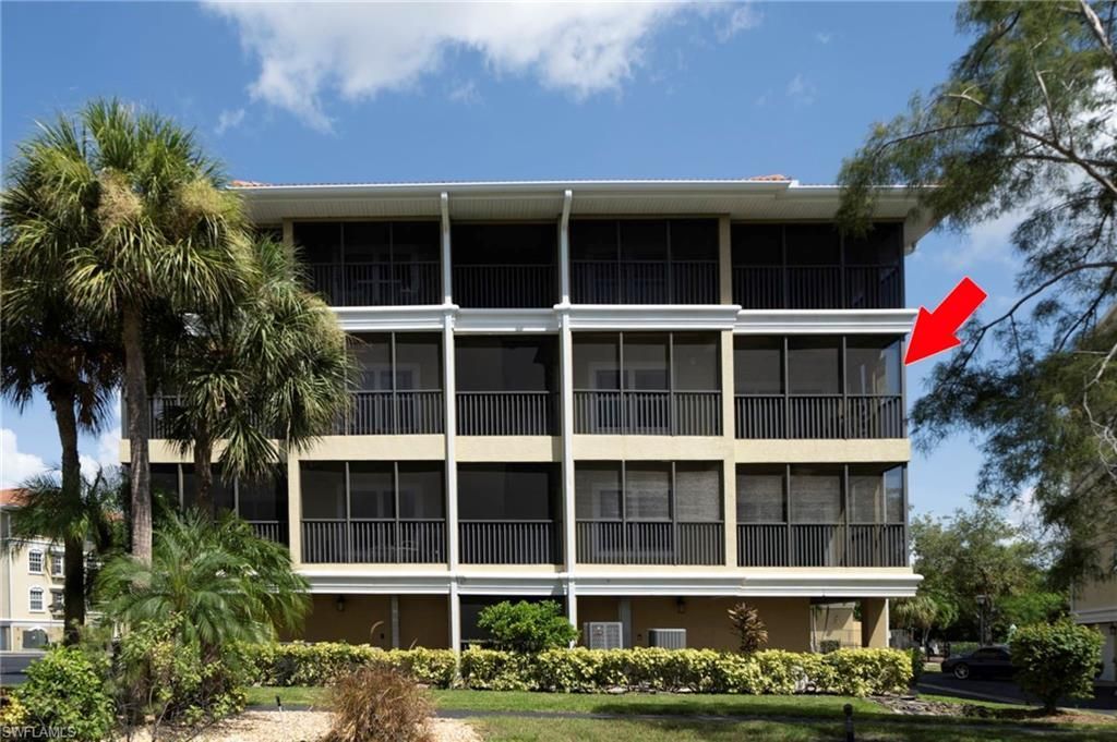 10041 Lake Cove Dr, Unit 202, Fort Myers, FL 33908 Photo