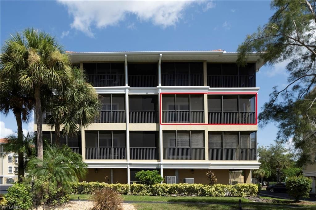10041 Lake Cove Dr, Unit 202, Fort Myers, FL 33908 Photo