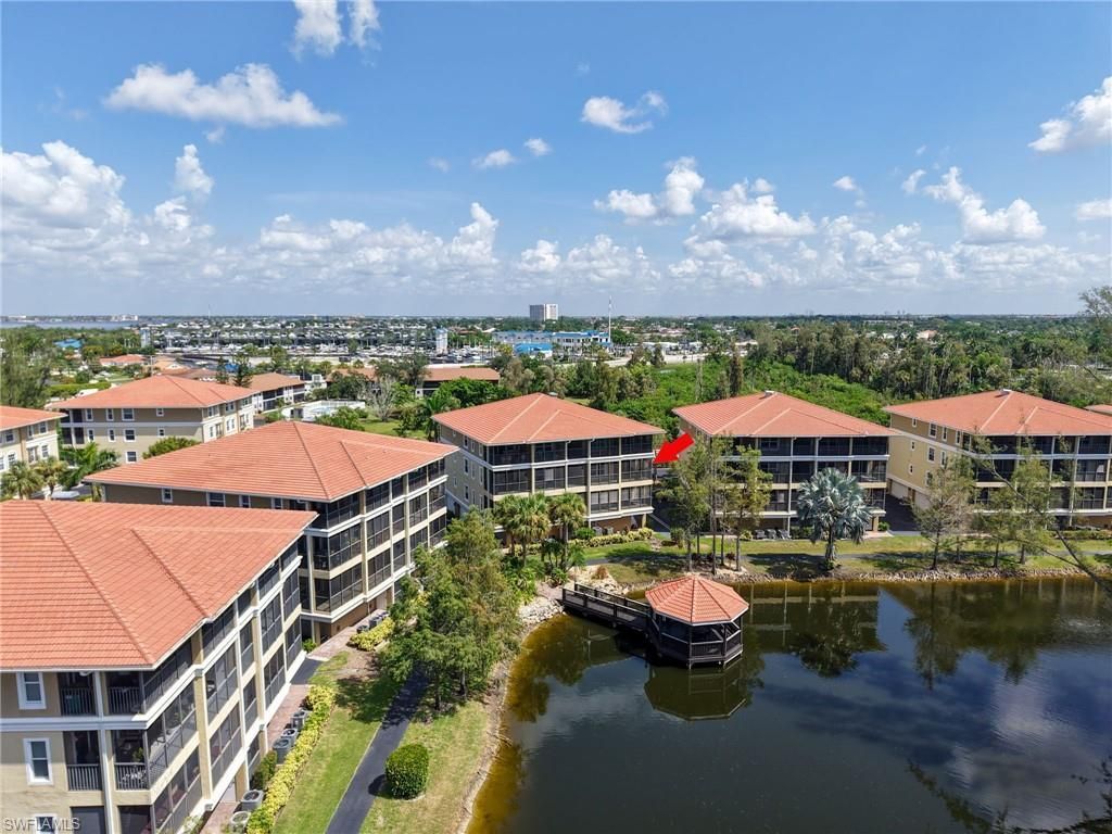 10041 Lake Cove Dr, Unit 202, Fort Myers, FL 33908 Photo
