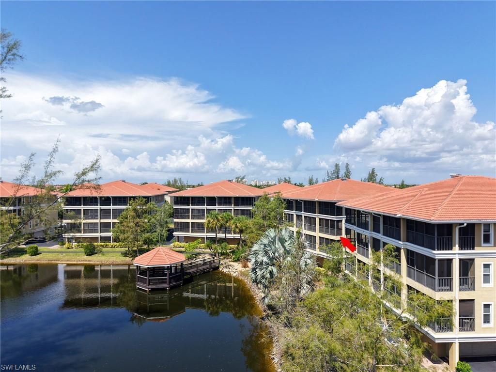 10041 Lake Cove Dr, Unit 202, Fort Myers, FL 33908 Photo