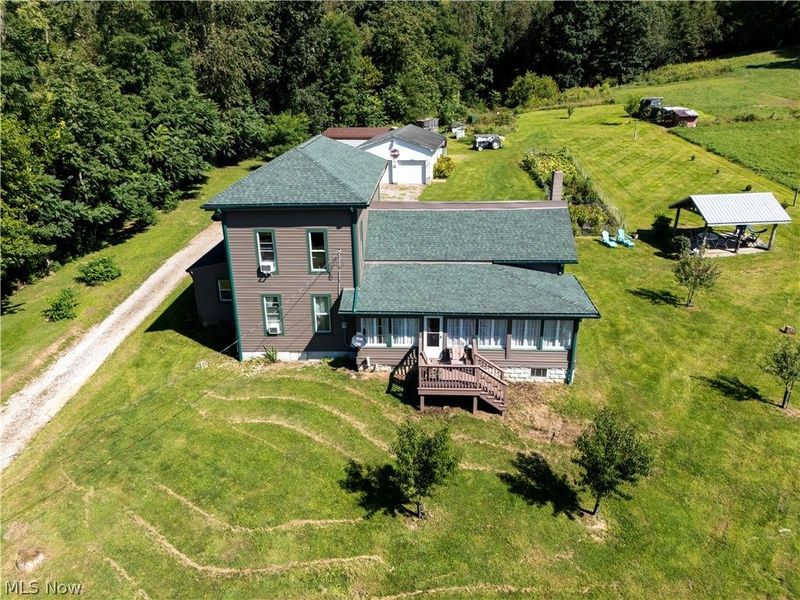 944 Mill Road, Loudonville, OH 44842 Photo 1
