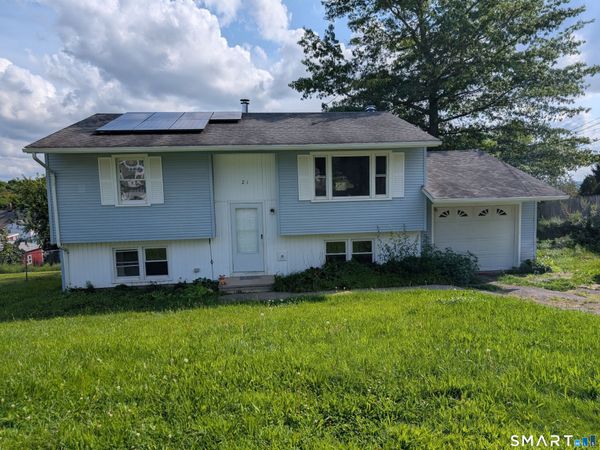 21 Bosse , Waterbury, CT 06704