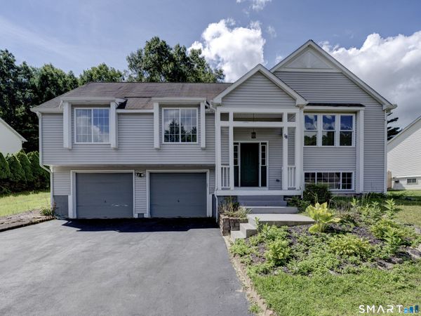 18 Hilltop , Unit 18, Windham, CT 06256