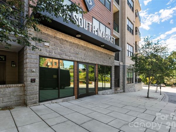 55 S Market Street , Unit 416, Asheville, NC 28801