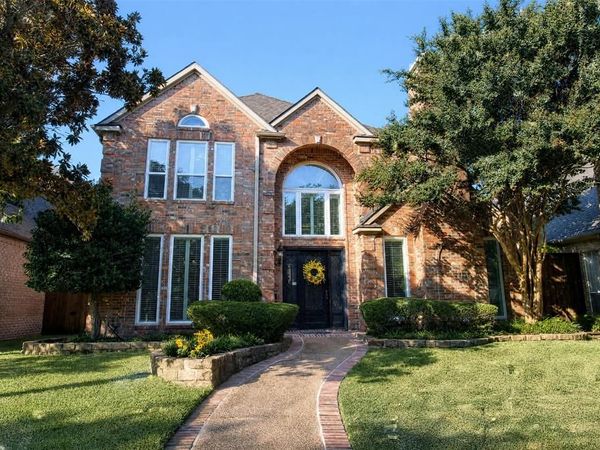 8344 Coral Drive , Dallas, TX 75243