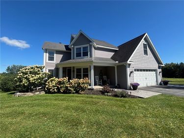 6458 Town Hall Road , Auburn, NY 13021