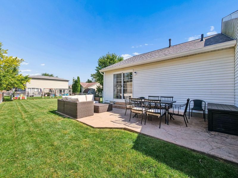 5058 Silver Bow Drive , Hilliard, OH 43026 Photo 29