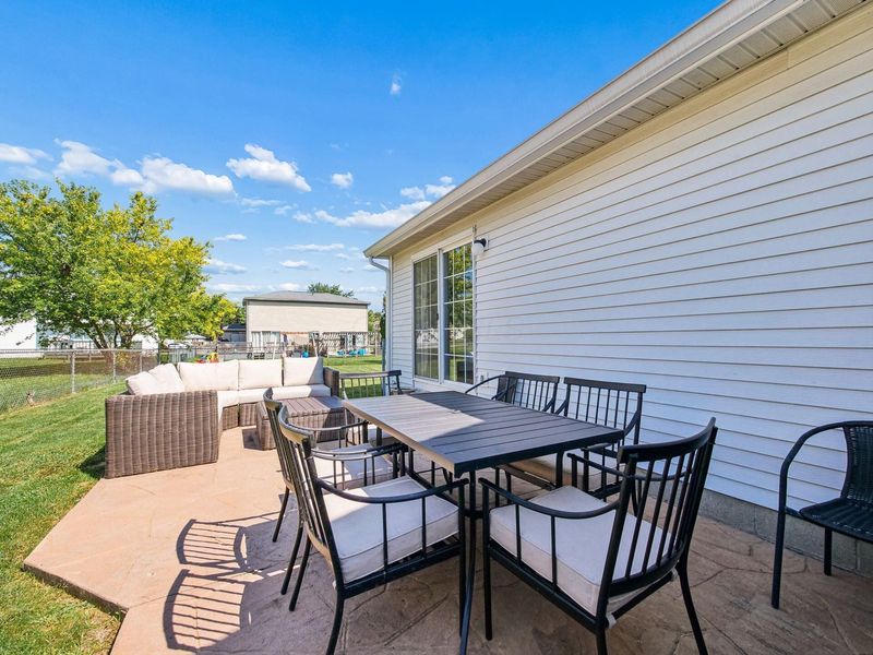 5058 Silver Bow Drive , Hilliard, OH 43026 Photo 30