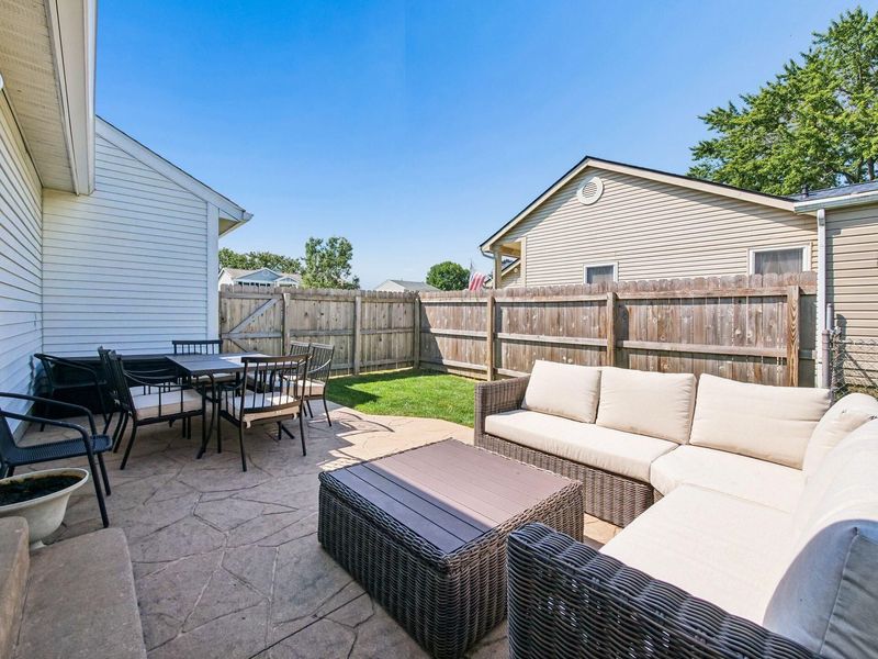 5058 Silver Bow Drive , Hilliard, OH 43026 Photo 31