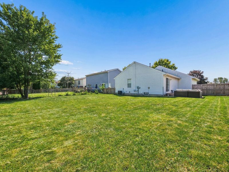 5058 Silver Bow Drive , Hilliard, OH 43026 Photo 32