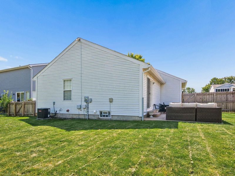 5058 Silver Bow Drive , Hilliard, OH 43026 Photo 33
