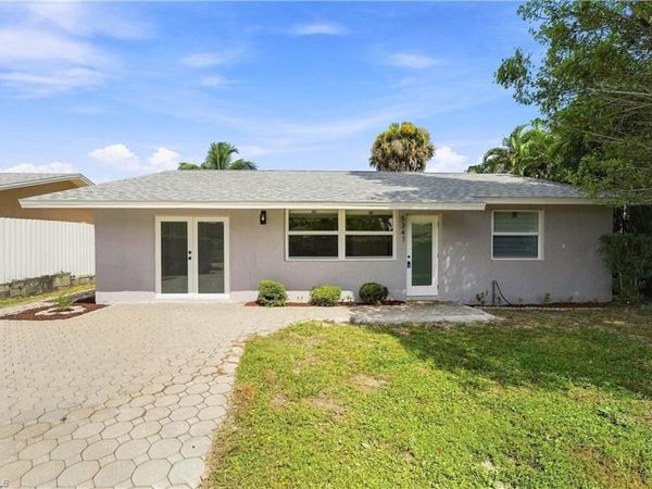 5341 Martin ST, NAPLES, FL 34113
