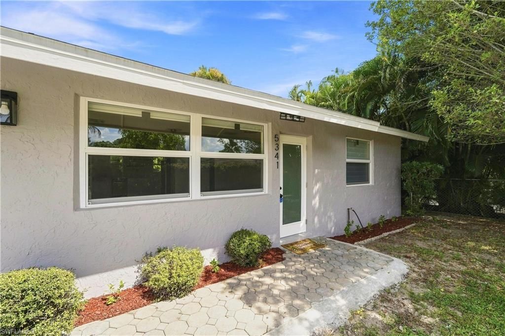 5341 Martin St, Naples, FL 34113 Photo