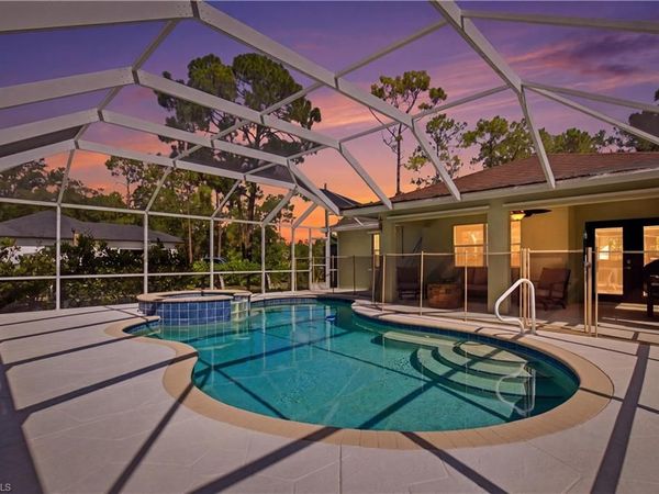 3650 6th AVE NE, NAPLES, FL 34120