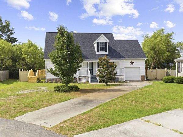 809 Larue Ct., Myrtle Beach, SC 29579