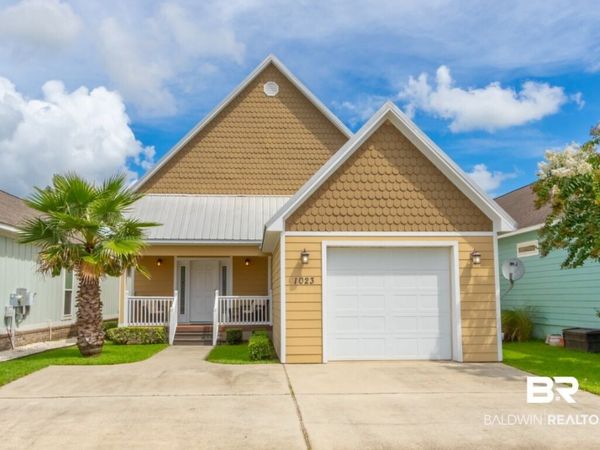 1023 Sunnybell Lane, Foley, AL 36535
