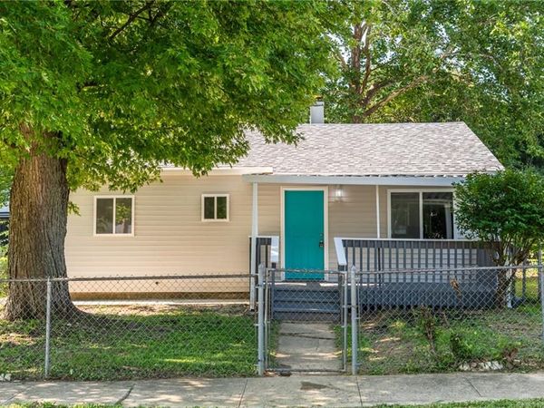 1103 Russell Avenue, Springfield, OH 45506